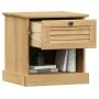 Mesita de noche VIGO madera maciza de pino 42x35x42 cm von , Nachttische - Ref: Foro24-353154, Preis: 68,58 €, Rabatt: %