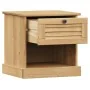 Mesita de noche VIGO madera maciza de pino 42x35x42 cm von , Nachttische - Ref: Foro24-353154, Preis: 68,58 €, Rabatt: %
