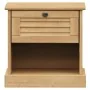 Mesita de noche VIGO madera maciza de pino 42x35x42 cm von , Nachttische - Ref: Foro24-353154, Preis: 68,58 €, Rabatt: %