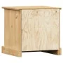Mesita de noche VIGO madera maciza de pino 42x35x42 cm von , Nachttische - Ref: Foro24-353154, Preis: 68,58 €, Rabatt: %