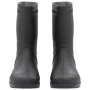 Botas de agua negro número 45 PVC by , Waders for hunting and fishing - Ref: Foro24-137612, Price: 21,57 €, Discount: %
