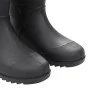 Botas de agua negro número 45 PVC by , Waders for hunting and fishing - Ref: Foro24-137612, Price: 21,57 €, Discount: %