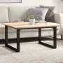 Patas de mesa de centro estructura O acero 80x70x43 cm von , Tischbeine - Ref: Foro24-357875, Preis: 54,86 €, Rabatt: %