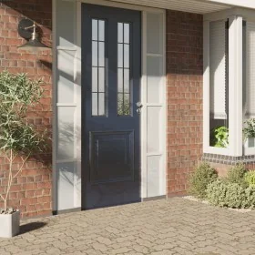 Láminas de ventana esmerilada 5 uds PVC blanco transparente by , window films - Ref: Foro24-3208948, Price: 76,07 €, Discount: %
