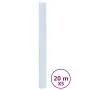 Láminas de ventana esmerilada 5 uds PVC blanco transparente by , window films - Ref: Foro24-3208948, Price: 76,07 €, Discount: %