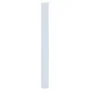 Láminas de ventana esmerilada 5 uds PVC blanco transparente by , window films - Ref: Foro24-3208948, Price: 76,07 €, Discount: %