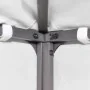 Toldo de cenador 2 niveles 310 g/m² 3x3 m blanco by , Covers for tents and gazebos - Ref: Foro24-312074, Price: 66,48 €, Disc...