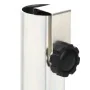 Base de Sombrilla con estacas de suelo acero Ø32-38 mm by , Umbrella bases - Ref: Foro24-4003377, Price: 24,41 €, Discount: %