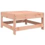 Juego de sofás de jardín 10 pzas madera maciza de abeto Douglas | Foro24.es | Tu tienda online para hogar, jardín y más Foro24.es