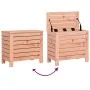 Juego de sofás de jardín 10 pzas madera maciza de abeto Douglas | Foro24.es | Tu tienda online para hogar, jardín y más Foro24.es