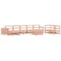 Juego de sofás de jardín 10 pzas madera maciza de abeto Douglas by , Garden sets - Ref: Foro24-3250642, Price: 602,48 €, Disc...