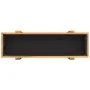 Jardinera arriate madera maciza de acacia 90x30x75 cm von , Töpfe und Pflanzgefäße - Ref: Foro24-366499, Preis: 97,50 €, Raba...