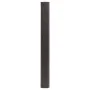 Alfombra rectangular bambú marrón oscuro 100x500 cm de , Alfombras - Ref: Foro24-376827, Precio: 53,23 €, Descuento: %