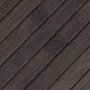 Alfombra rectangular bambú marrón oscuro 100x500 cm de , Alfombras - Ref: Foro24-376827, Precio: 53,23 €, Descuento: %
