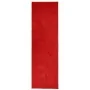 Alfombra de pelo corto OVIEDO rojo 80x250 cm de , Alfombras - Ref: Foro24-375619, Precio: 38,62 €, Descuento: %