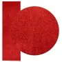 Alfombra de pelo corto OVIEDO rojo 80x250 cm de , Alfombras - Ref: Foro24-375619, Precio: 38,62 €, Descuento: %