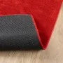Alfombra de pelo corto OVIEDO rojo 80x250 cm de , Alfombras - Ref: Foro24-375619, Precio: 38,62 €, Descuento: %