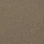 Cojines para silla respaldo alto 4 uds tela gris taupe melange von , Kissen für Stühle und Sofas - Ref: Foro24-4002371, Preis...