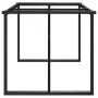 Patas de mesa de comedor estructura O acero 180x80x73 cm by , Table legs - Ref: Foro24-357889, Price: 95,17 €, Discount: %