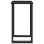 Patas de mesa de comedor estructura O acero 60x40x73 cm by , Table legs - Ref: Foro24-357882, Price: 60,54 €, Discount: %