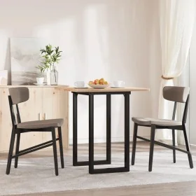 Patas de mesa de comedor estructura O acero 50x40x73 cm von , Tischbeine - Ref: Foro24-357880, Preis: 66,94 €, Rabatt: %