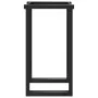 Patas de mesa de comedor estructura O acero 50x40x73 cm de , Patas para mesas - Ref: Foro24-357880, Precio: 66,94 €, Descuent...