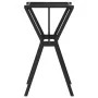 Patas de mesa de comedor estructura Y acero 60x40x73 cm by , Table legs - Ref: Foro24-357930, Price: 64,65 €, Discount: %