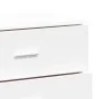 Aparadores 2 uds madera de ingeniería blanco 60x39x80 cm by , Sideboards - Ref: Foro24-3276623, Price: 202,99 €, Discount: %