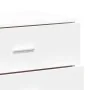 Aparadores 3 uds madera contrachapada blanco von , Sideboards - Ref: Foro24-3276609, Preis: 283,36 €, Rabatt: %