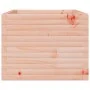 Jardinera madera maciza de abeto Douglas 110x60x49,5 cm by , Pots and planters - Ref: Foro24-3282572, Price: 197,06 €, Discou...