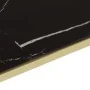 Mesa consola acero inoxidable dorado y vidrio templado | Foro24.es | Tu tienda online para hogar, jardín y más Foro24.es