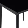 Set comedor para jardín 9 pzas y cojines ratán sintético marrón von , Gartensets - Ref: Foro24-3262846, Preis: 1,00 €, Rabatt: %