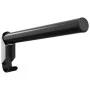 Soporte de silla montura de pared plegable hierro negro by , Saddle stands - Ref: Foro24-172438, Price: 19,88 €, Discount: %