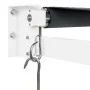 Toldo retráctil aluminio y tela gris antracita 4,5x3 m de , Toldos - Ref: Foro24-3154439, Precio: 320,57 €, Descuento: %