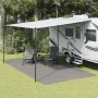 Alfombra de tienda de campaña gris antracita 6x3 m | Foro24.es | Tu tienda online para hogar, jardín y más Foro24.es