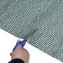 Alfombra de tienda de campaña verde 3x3 m de , Accesorios para tiendas de campaña - Ref: Foro24-4008477, Precio: 32,43 €, Des...