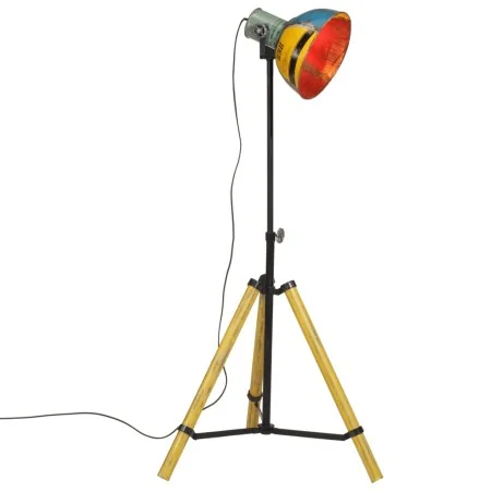 Lámpara de pie de colores 25 W E27 75x75x90-150 cm von , Lampen - Ref: Foro24-371894, Preis: 98,72 €, Rabatt: %