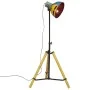Lámpara de pie de colores 25 W E27 75x75x90-150 cm von , Lampen - Ref: Foro24-371894, Preis: 98,72 €, Rabatt: %