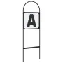Marcadores de doma 12 unidades acero by , Riding equipment and accessories - Ref: Foro24-172499, Price: 105,66 €, Discount: %