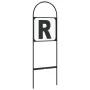 Marcadores de doma 12 unidades acero by , Riding equipment and accessories - Ref: Foro24-172499, Price: 105,66 €, Discount: %