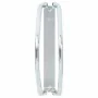 Soporte de pared para bicicletas 2 uds acero galvanizado by , Bases and supports for storing bicycles - Ref: Foro24-4008601, ...