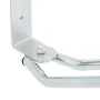 Soporte de pared para bicicletas 2 uds acero galvanizado by , Bases and supports for storing bicycles - Ref: Foro24-4008601, ...