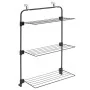 Metaltex Tendedero colgante Gale negro 11 m von , Wäscheleinen und Kleiderbügel - Ref: Foro24-447601, Preis: 57,26 €, Rabatt: %