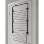 Metaltex Tendedero colgante Gale negro 11 m von , Wäscheleinen und Kleiderbügel - Ref: Foro24-447601, Preis: 57,26 €, Rabatt: %