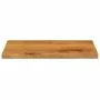 Tablero de mesa rectangular madera maciza mango 50x20x2,5 cm | Foro24.es | Tu tienda online para hogar, jardín y más Foro24.es