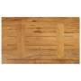 Tablero de mesa rectangular madera maciza mango 50x20x2,5 cm | Foro24.es | Tu tienda online para hogar, jardín y más Foro24.es