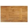 Tablero de mesa rectangular madera maciza mango 40x20x3,8 cm | Foro24.es | Tu tienda online para hogar, jardín y más Foro24.es