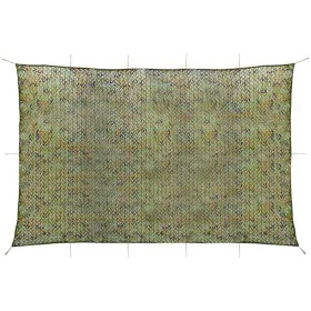 Red camuflaje con bolsa de almacenamiento 6x8 m von , Schutzausrüstung für Jagd und Schießen - Ref: Foro24-91416, Preis: 95,7...