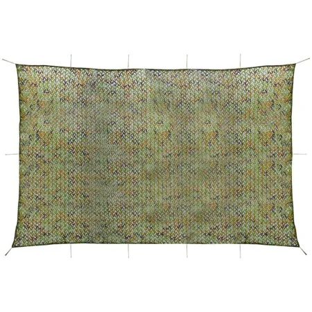 Red camuflaje con bolsa de almacenamiento 6x8 m von , Schutzausrüstung für Jagd und Schießen - Ref: Foro24-91416, Preis: 95,7...