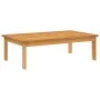 Set de sofás de palets de jardín y cojines 4 pzas madera acacia von , Outdoor-Sofas - Ref: Foro24-3209454, Preis: 635,09 €, R...